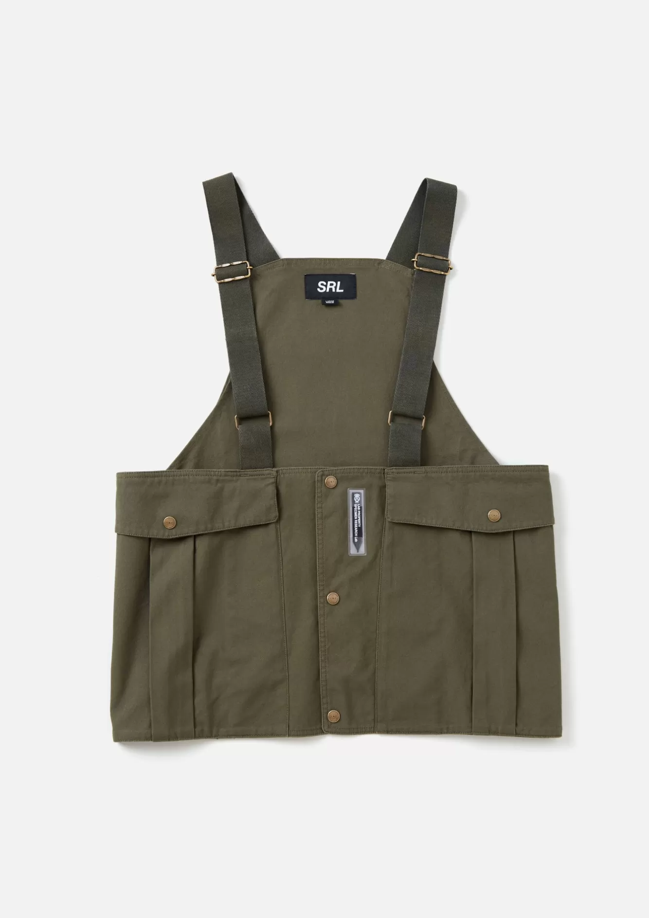 NEIGHBORHOOD Jackets>Srl . Tool Vest