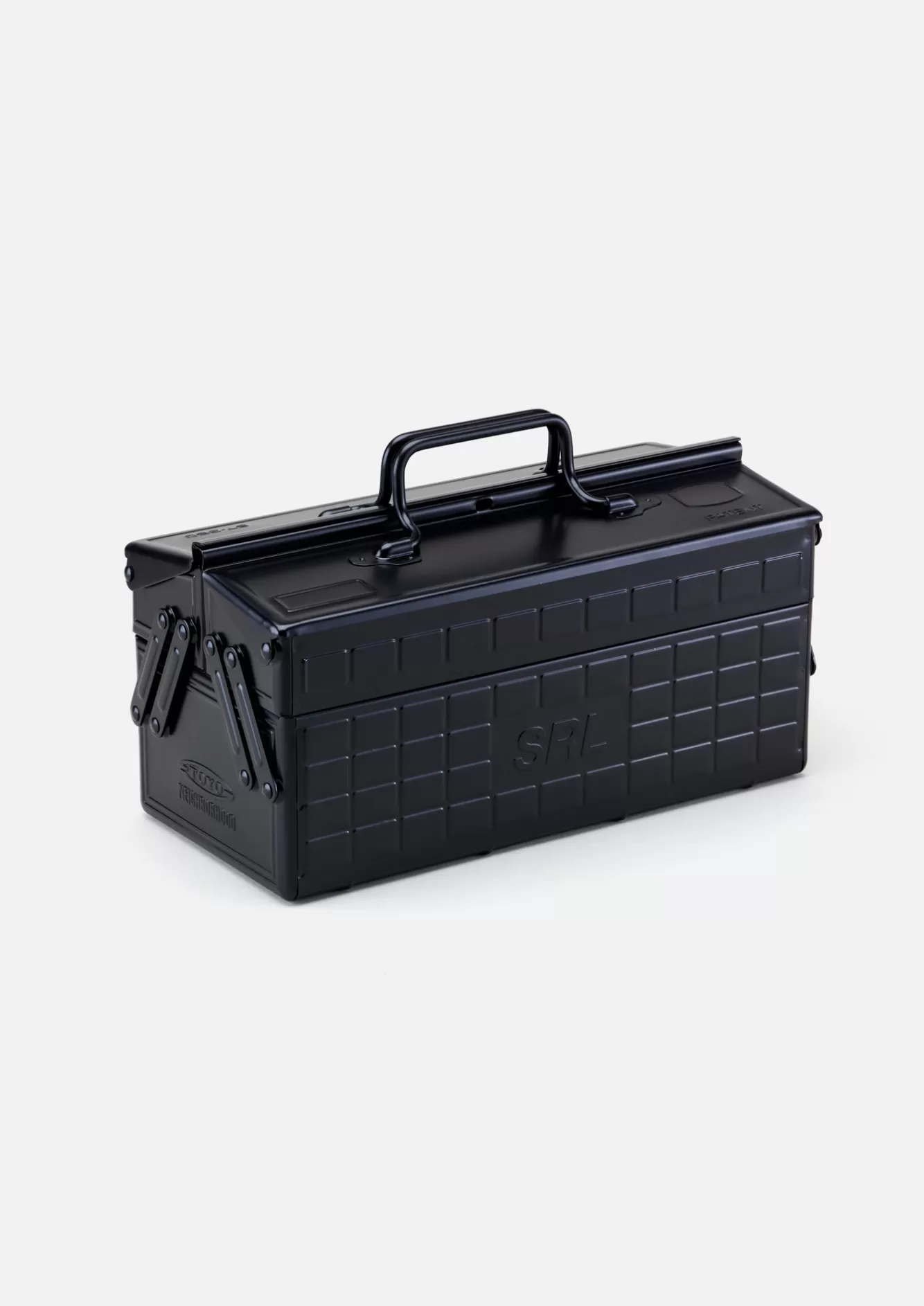 NEIGHBORHOOD Accessories>Srl X Toyo Steel . St-350 Tool Box Black