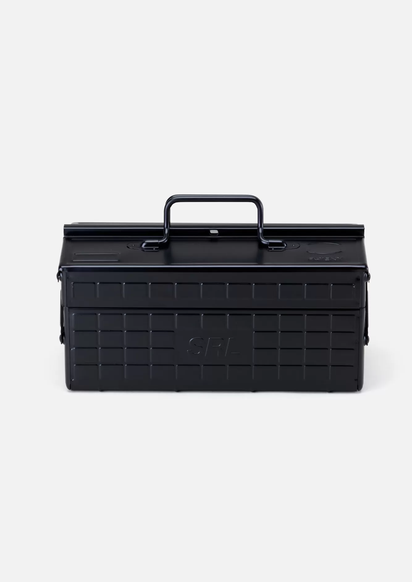 NEIGHBORHOOD Accessories>Srl X Toyo Steel . St-350 Tool Box Black