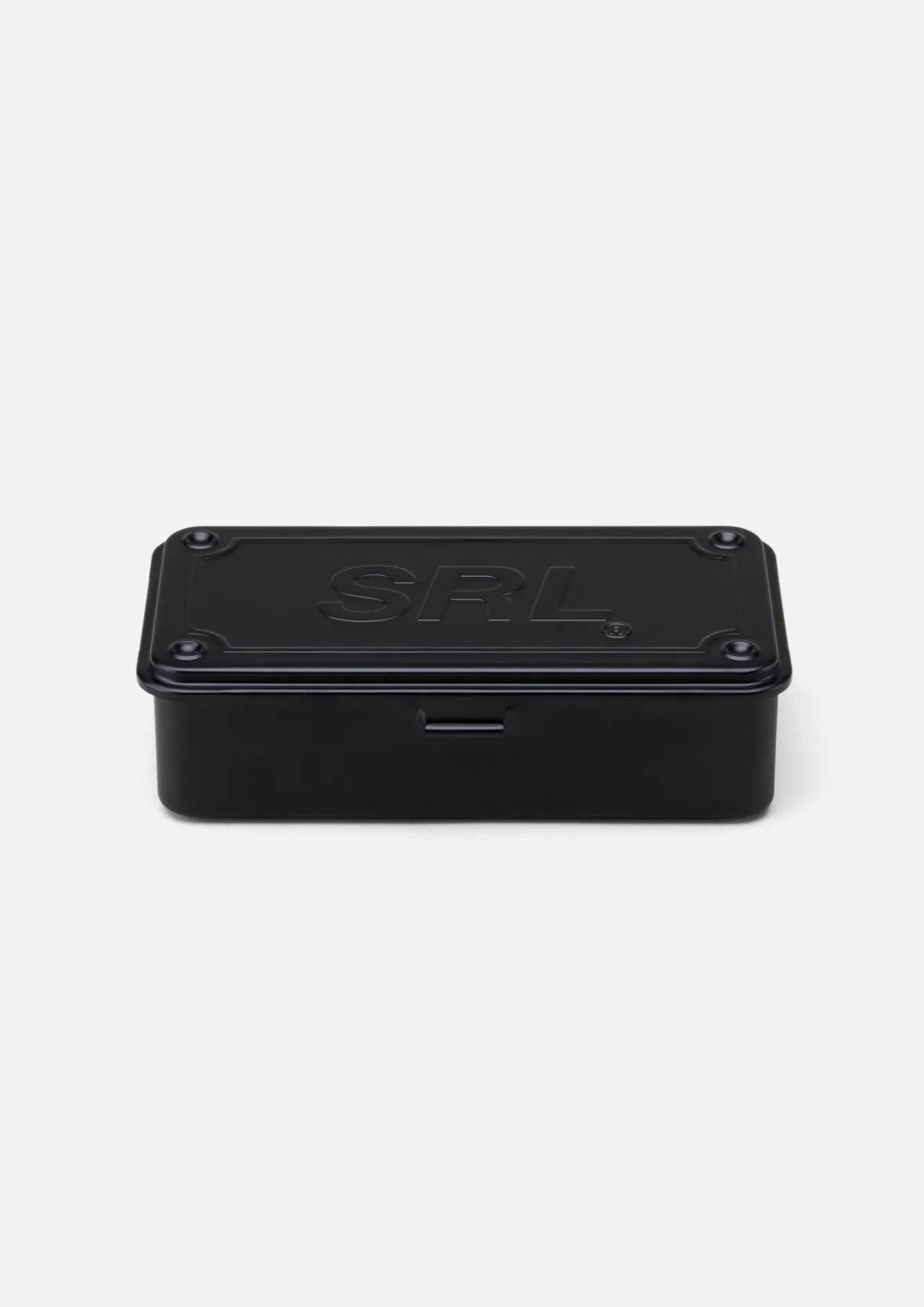 NEIGHBORHOOD Accessories>Srl X Toyo Steel . T-190 Tool Box Black