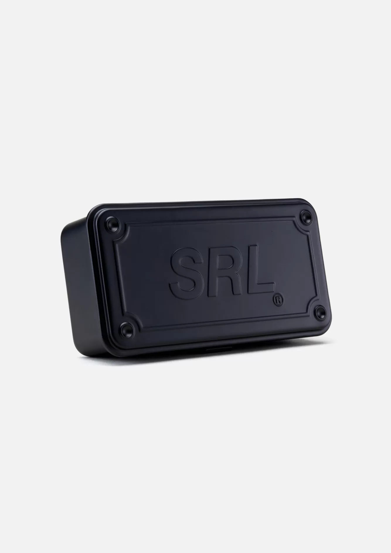 NEIGHBORHOOD Accessories>Srl X Toyo Steel . T-190 Tool Box Black