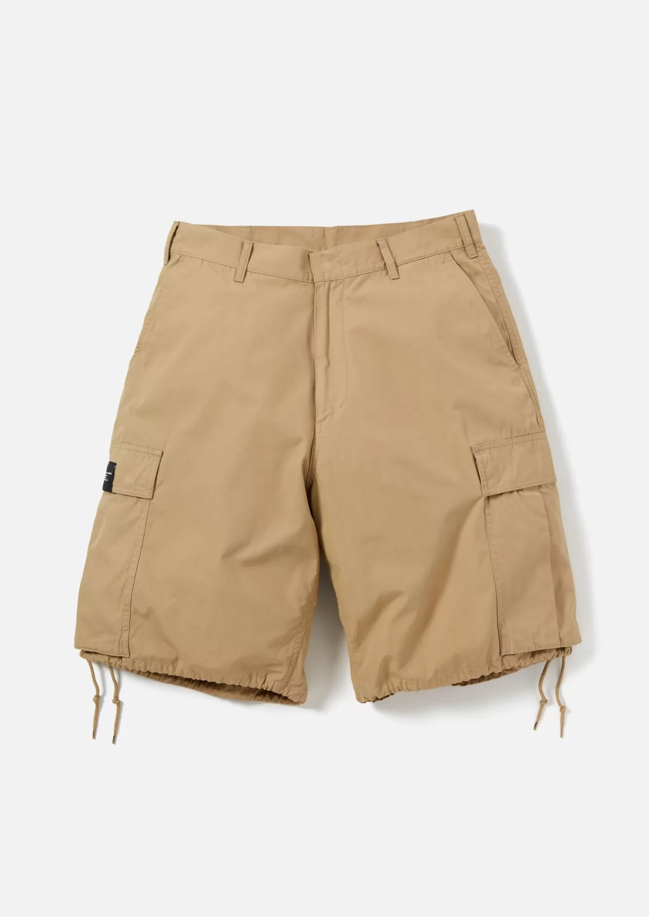 NEIGHBORHOOD Bottoms>Wide Cargo Short Pants