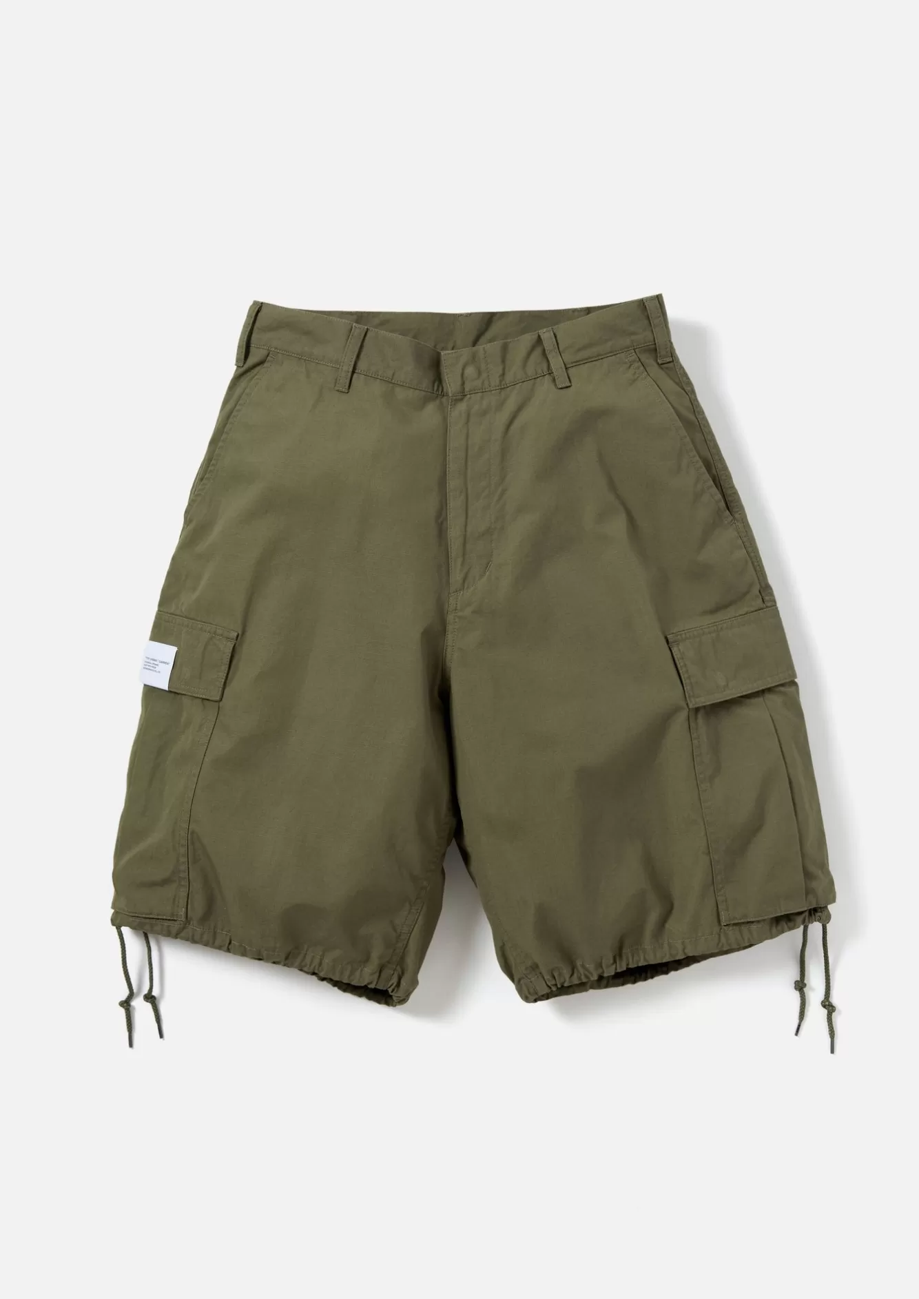 NEIGHBORHOOD Bottoms>Wide Cargo Short Pants