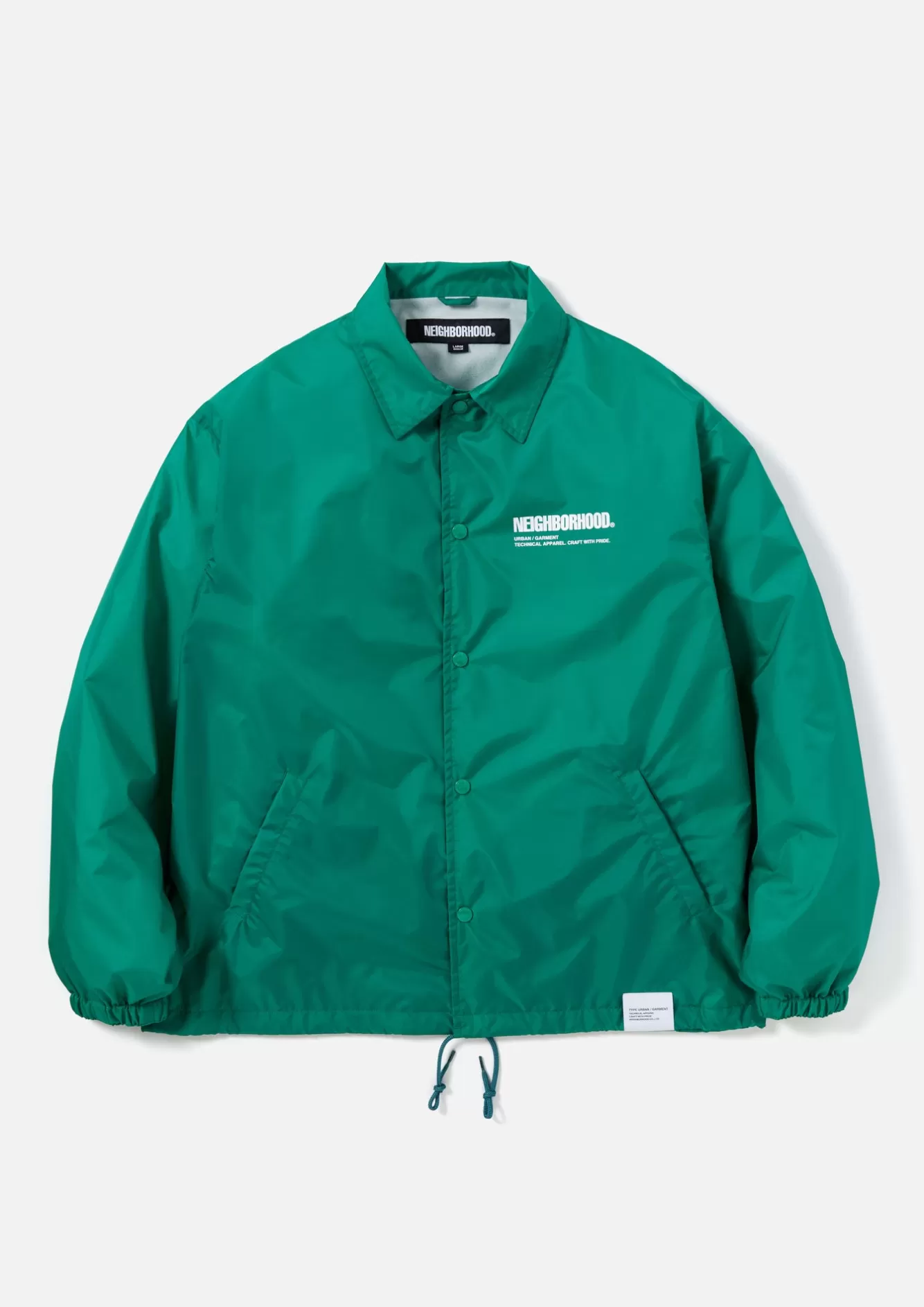 NEIGHBORHOOD Jackets>Windbreaker Jacket