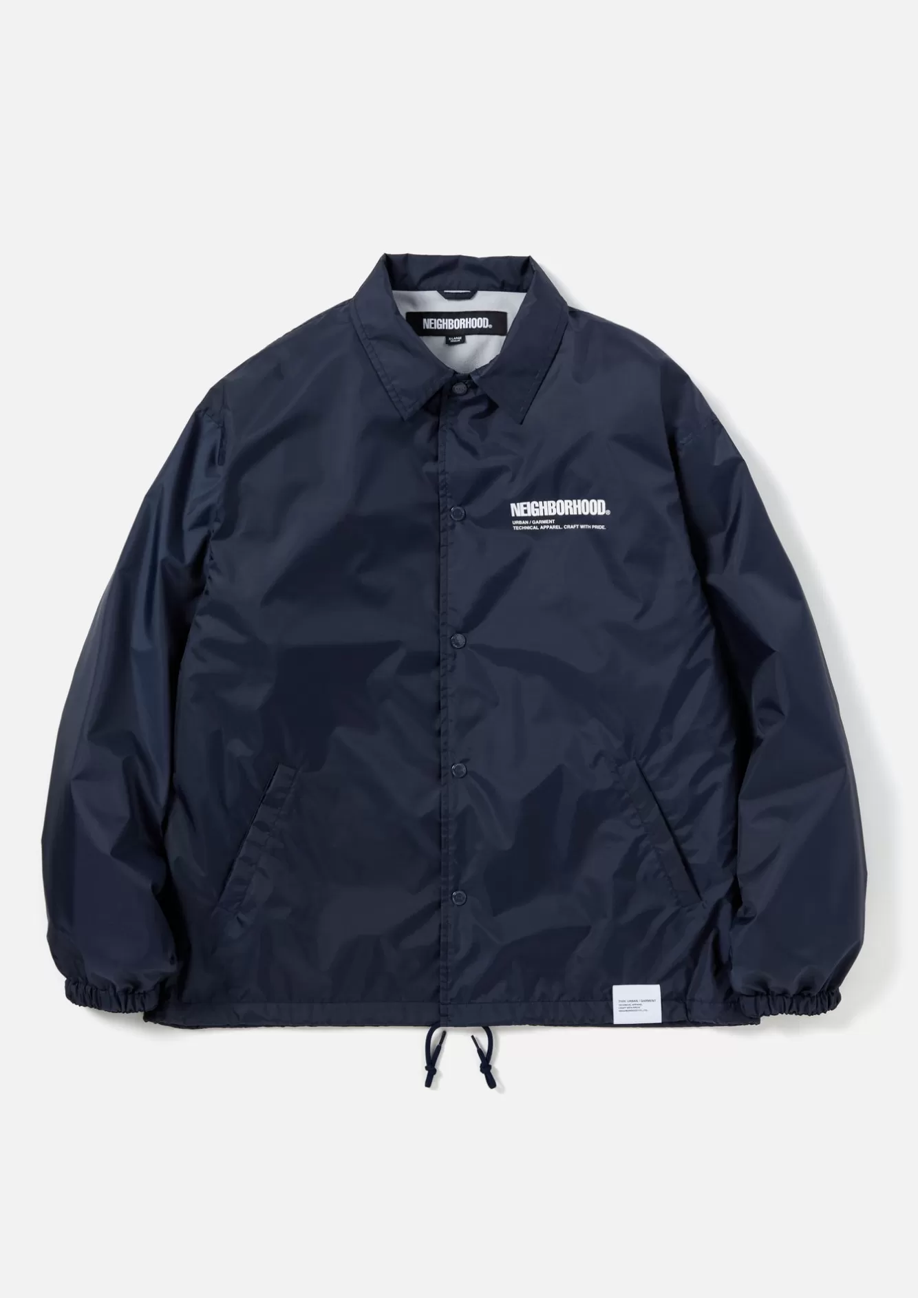 NEIGHBORHOOD Jackets>Windbreaker Jacket